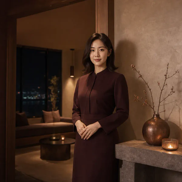 스위트 프라임테라스 홈타이 안내 이미지