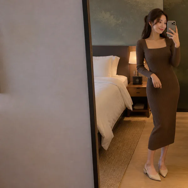 스테이 다현살롱 테라피 안내 이미지