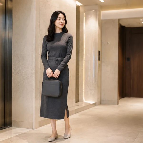 포레스트 리브아지트 테라피 안내 이미지