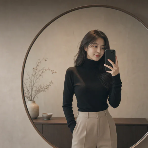 스위트 모먼트라운지 테라피 안내 이미지
