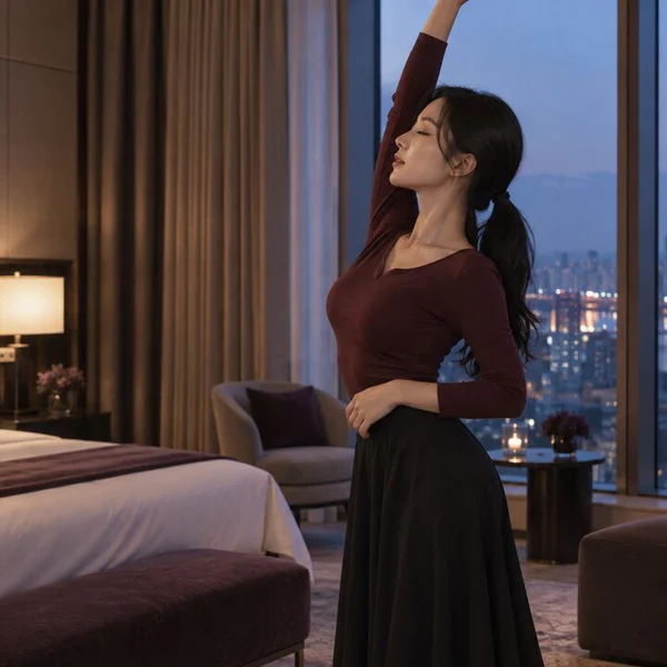 블랑 예리아지트 마사지 제휴업체 이미지