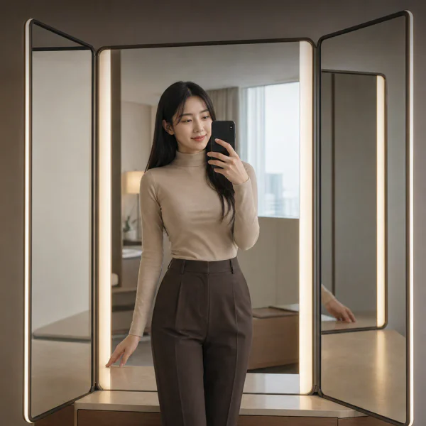 프리미엄 레드존하우스 홈타이 안내 이미지