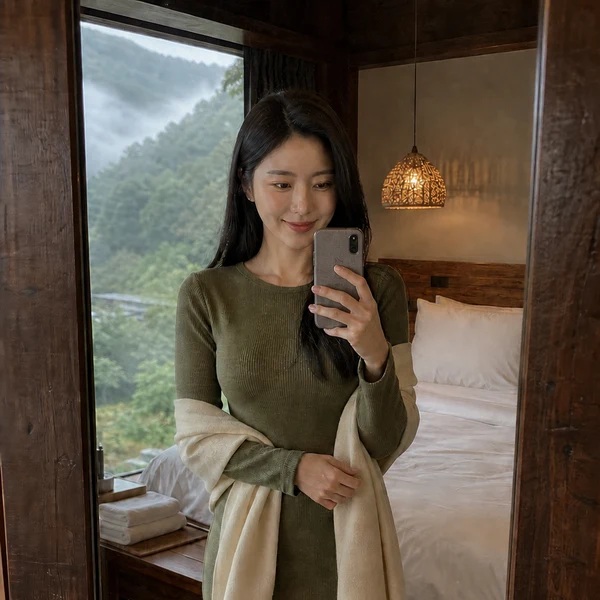 블랑 하영살롱 마사지 안내 이미지