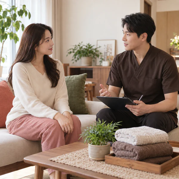 시그니처 세레나스파 홈타이 제휴업체 이미지
