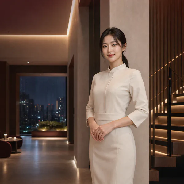 아로마 하니포레스트 테라피 안내 이미지