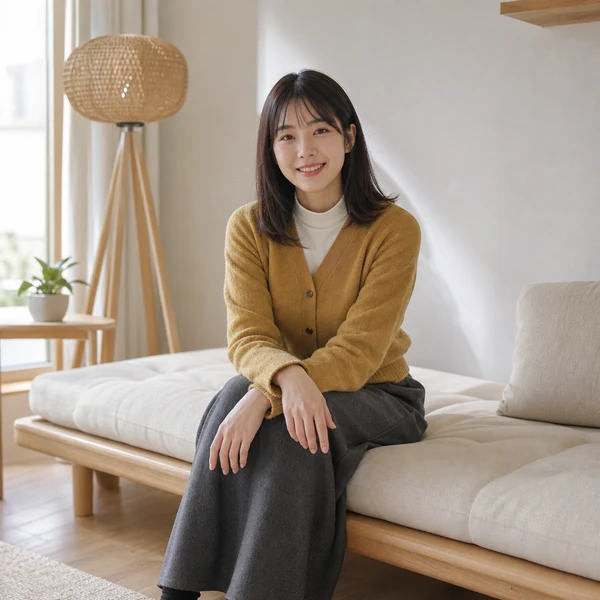 블랑 유리아살롱 테라피 안내 이미지