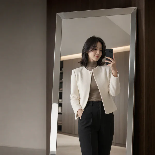 스위트 태연라운지 홈타이 안내 이미지