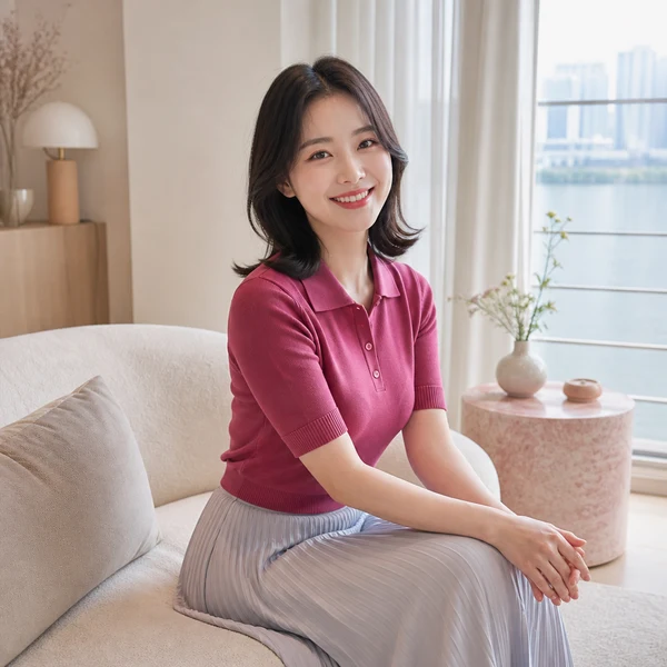 모던 세리살롱 마사지 안내 이미지