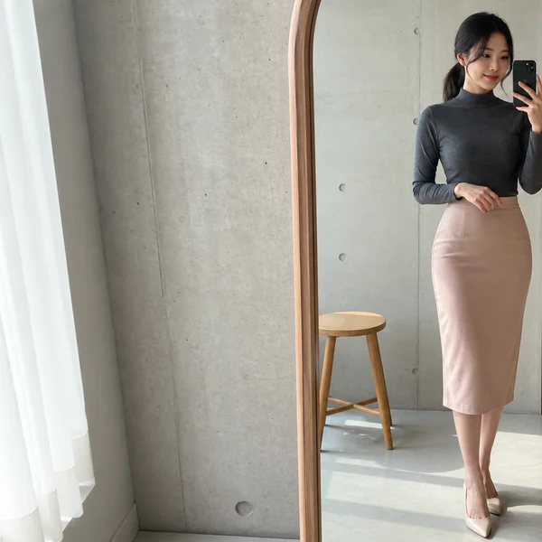 라운지 수지웰빙 홈타이 안내 이미지
