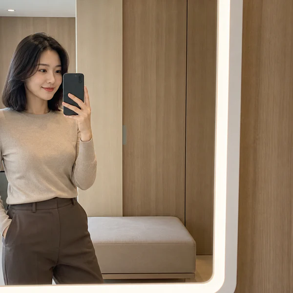 시그니처 하영케어 마사지 안내 이미지