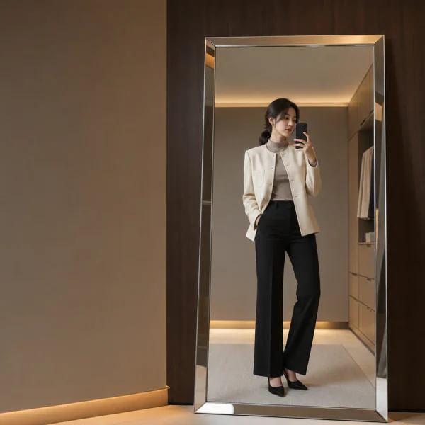 포레스트 문별하우스 테라피 안내 이미지