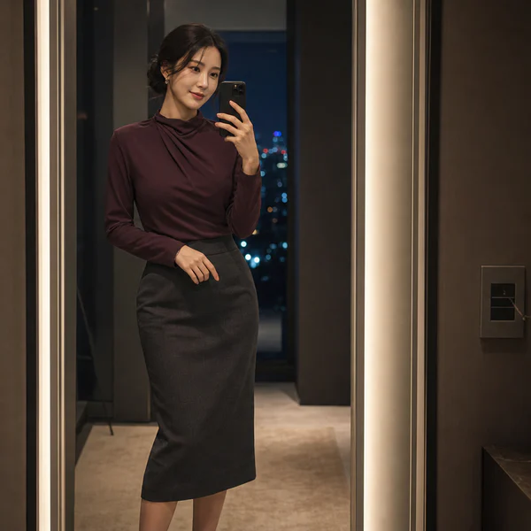 블랑 윈터아지트 마사지 제휴업체 이미지