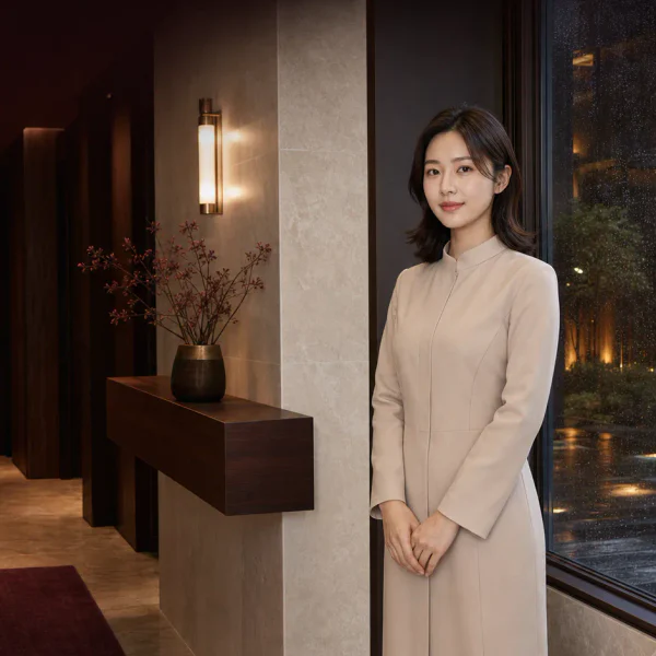 스위트 세레나테라스 마사지 제휴업체 이미지