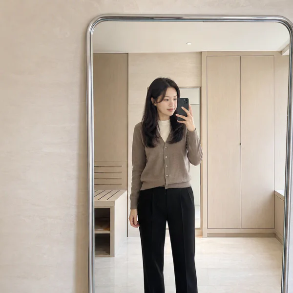 라운지 카리나웰빙 마사지 안내 이미지