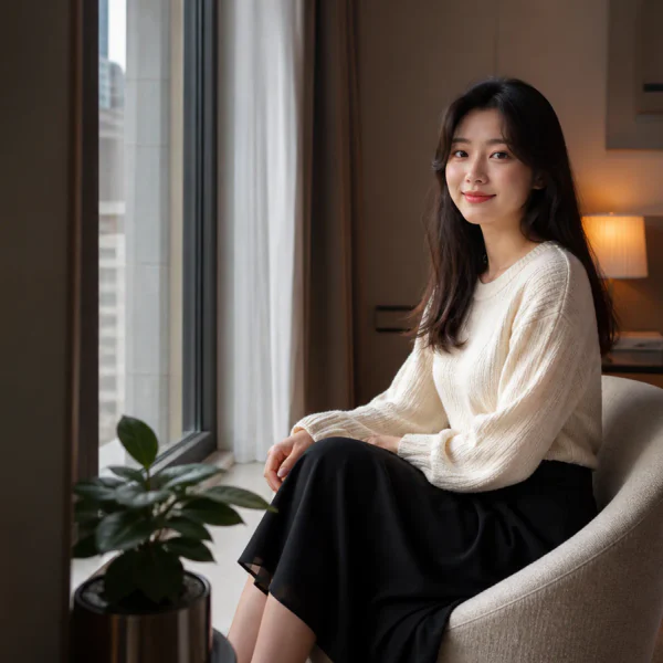 스테이 로제나살롱 홈타이 제휴업체 이미지