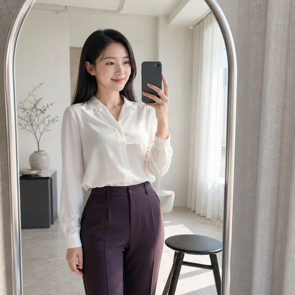포레스트 유리아하우스 테라피 안내 이미지