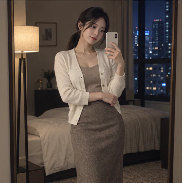 라운지 아델웰빙 테라피 안내 이미지