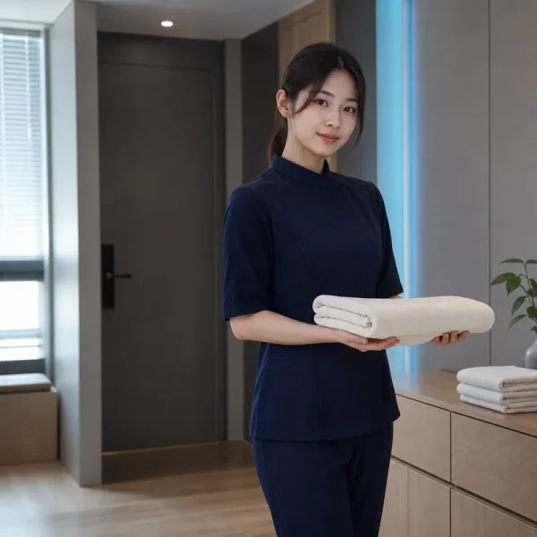 웰니스 라비앙플레이스 홈타이 안내 이미지