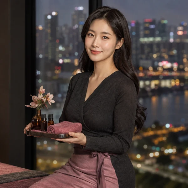 힐링 로제나룸 홈타이 제휴업체 이미지