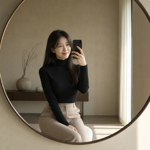 클래식 해온테라스 홈타이 안내 이미지