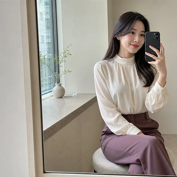 스위트 레드존라운지 테라피 안내 이미지