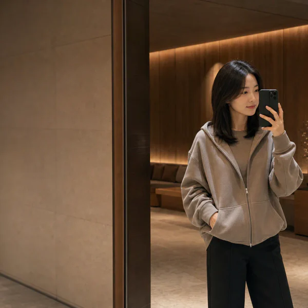 웰니스 세레나웰빙 홈타이 안내 이미지