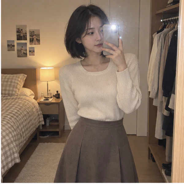 모던 리안룸 마사지 안내 이미지