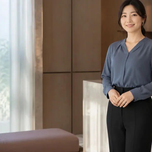 스테이 라비앙포레스트 테라피 안내 이미지