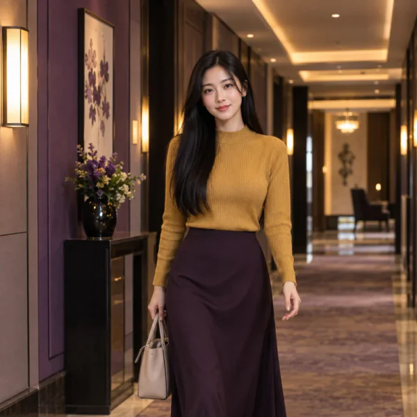 라운지 채영가든 마사지 제휴업체 이미지