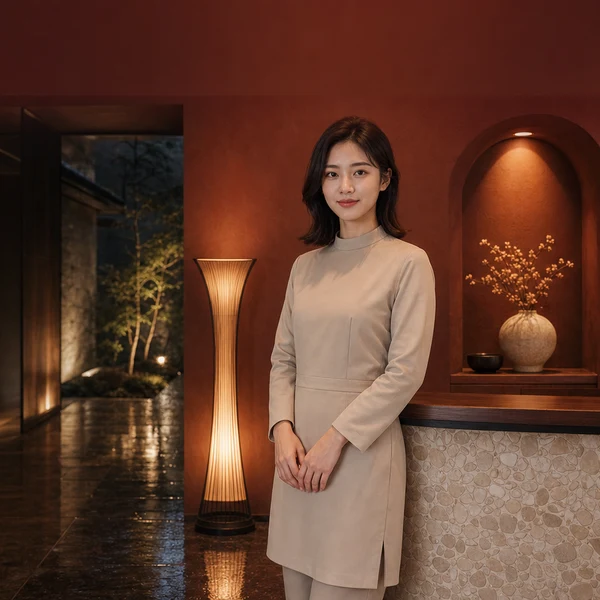 프리미엄 해린아지트 테라피 안내 이미지