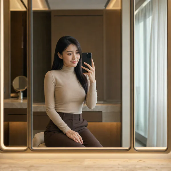 포레스트 유나아지트 테라피 안내 이미지