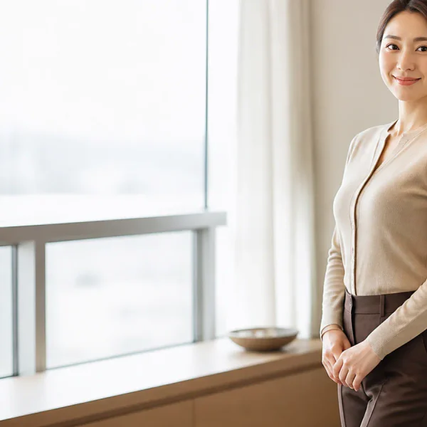 스위트 유리아테라스 테라피 안내 이미지