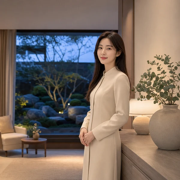 블랑 하니센터 홈타이 안내 이미지