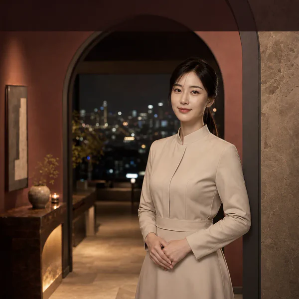 블랑 아모르센터 홈타이 안내 이미지