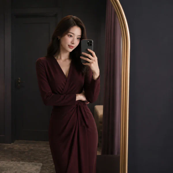 레이스파 테라피 안내 이미지