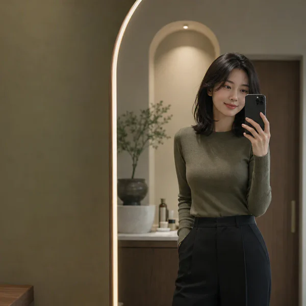 로열 해린스튜디오 테라피 안내 이미지