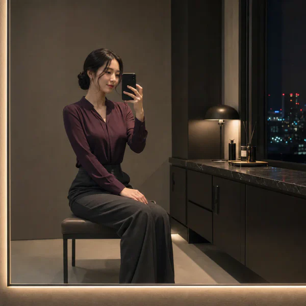 가든 다니엘스테이 마사지 제휴업체 이미지