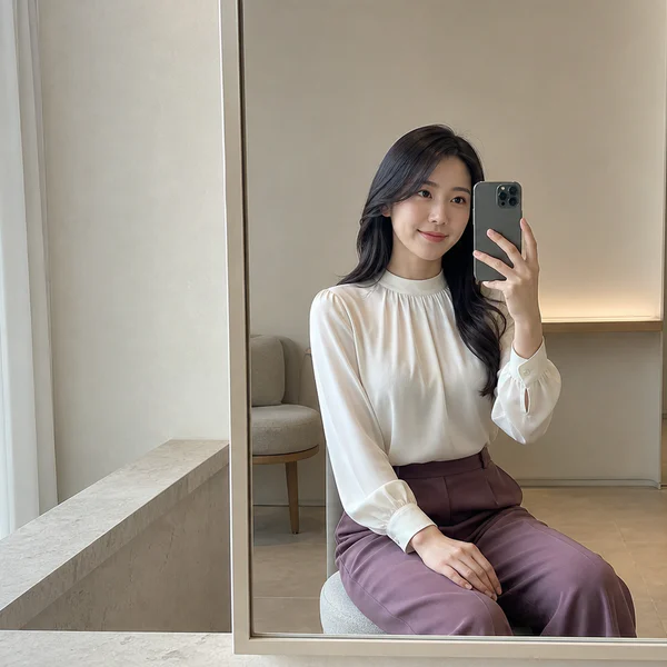모던 나연살롱 테라피 안내 이미지