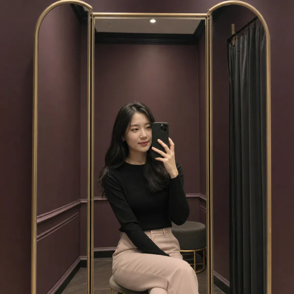 블랑 민지아지트 마사지 제휴업체 이미지
