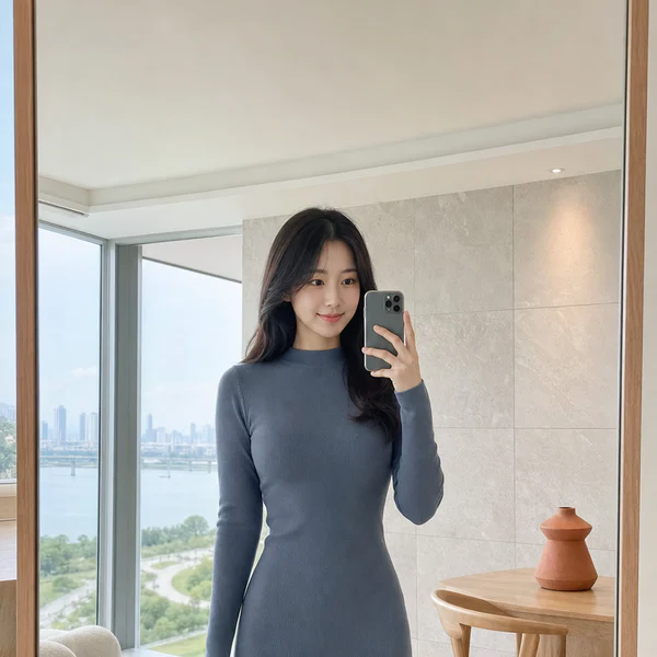 프리미엄 하니아지트 테라피 안내 이미지