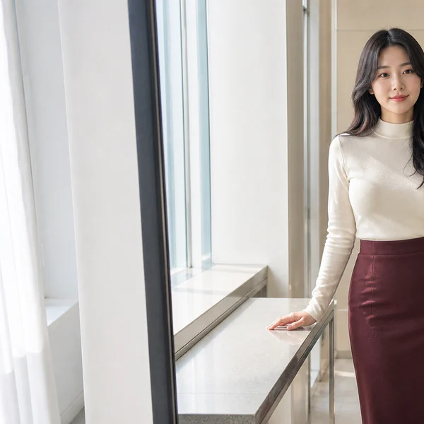 블랑 라엘센터 테라피 안내 이미지