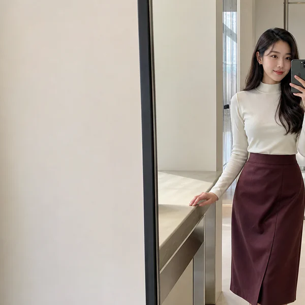 시그니처 리안하우스 홈타이 안내 이미지