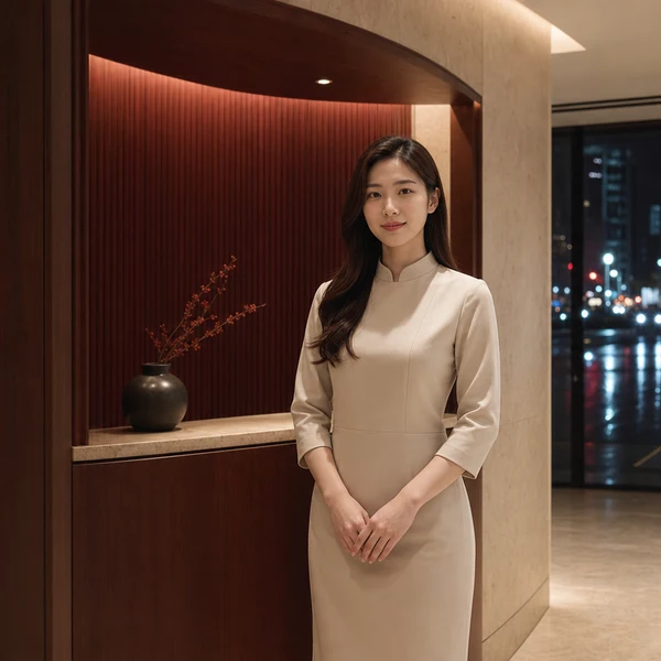 블랑 솔라룸 마사지 안내 이미지