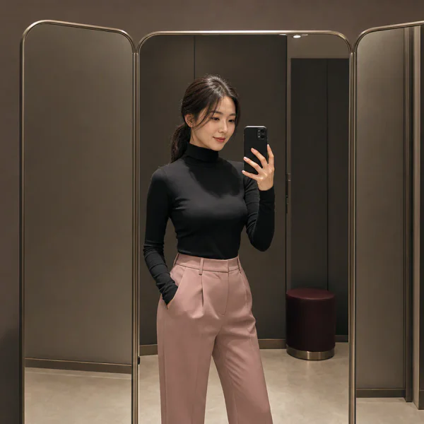 그랜드 라비앙스테이 테라피 안내 이미지