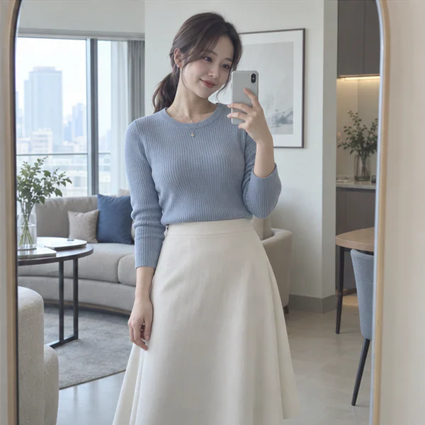 아로마 설현포레스트 홈타이 안내 이미지
