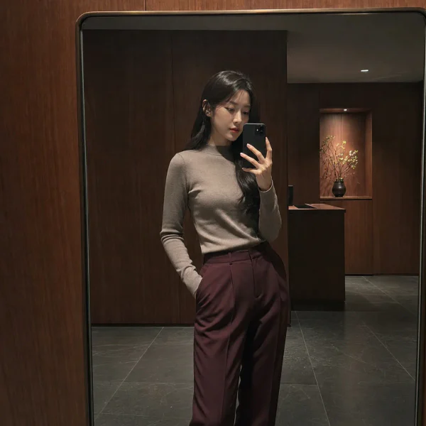 아로마 윈터웰빙 홈타이 안내 이미지