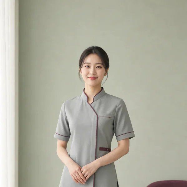 블랑 리사살롱 마사지 안내 이미지