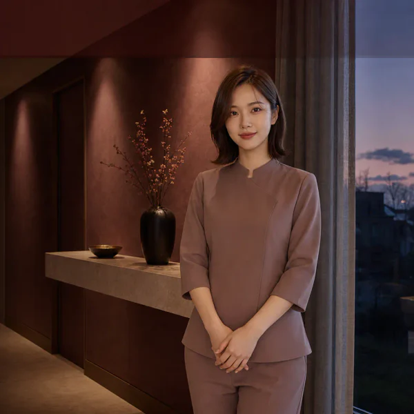 로열 채영센터 홈타이 안내 이미지