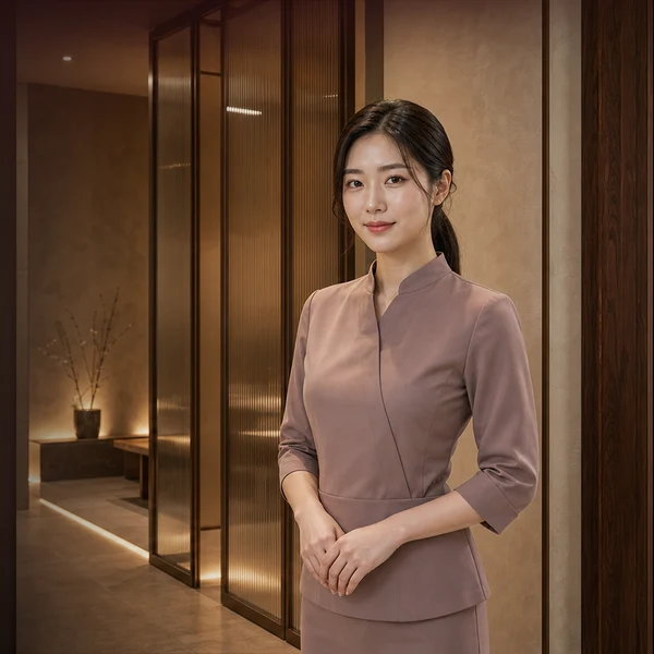 스위트 소담테라스 테라피 제휴업체 이미지