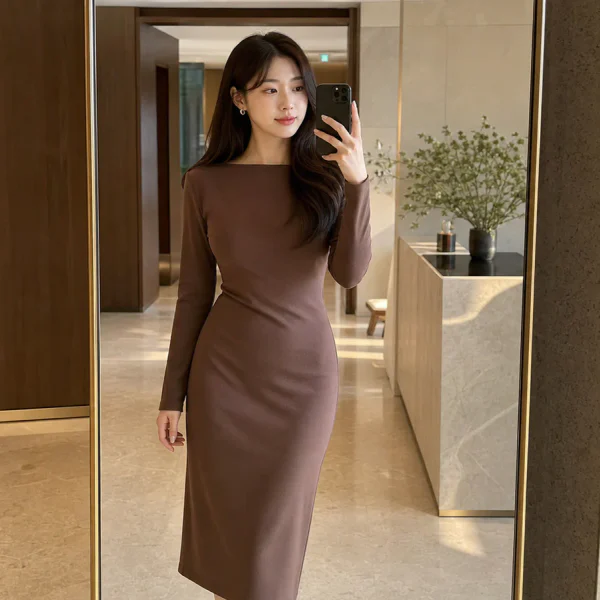 블랑 민지살롱 마사지 안내 이미지